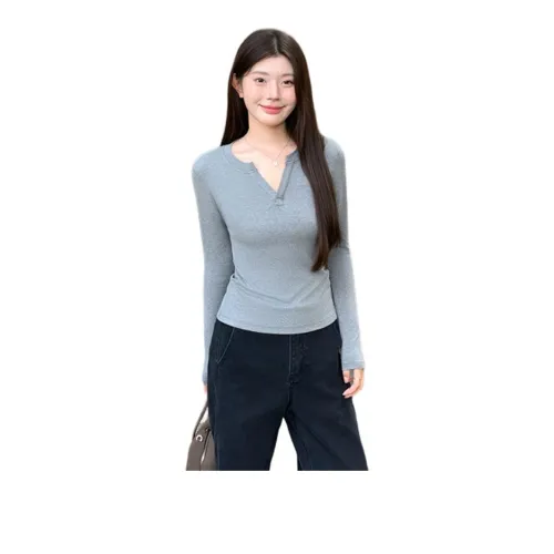 The New Age Family Undershirt Женские