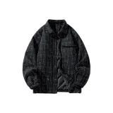 Черный (с флисовой подкладкой)