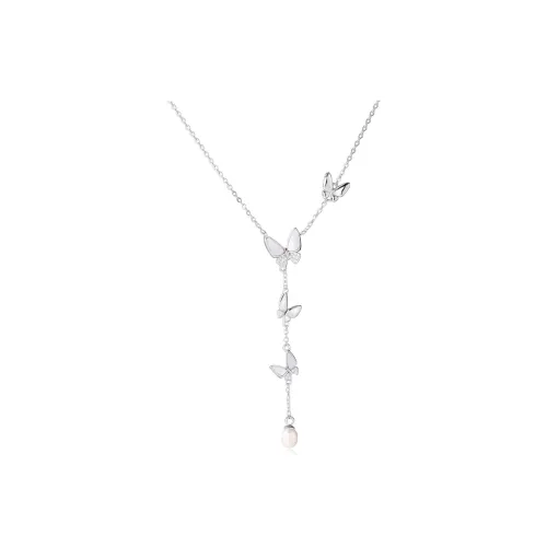 Barbie Ожерелья Женские