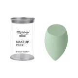 Светло-зеленый с диагональным срезом [Жестяная коробка включена]