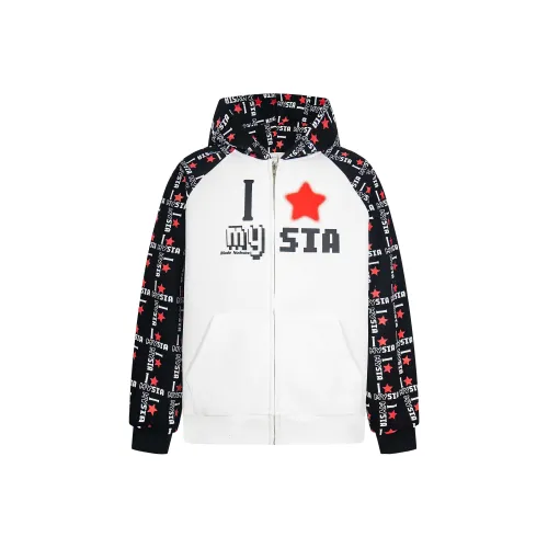 GBXM Унисекс Свитшоты