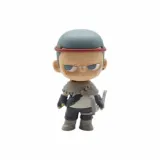 Базовый - Сокол (развертывание и снятие упаковки)