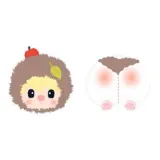 Подтвержденная версия - Скрытый стиль - Малыш-ежик (Распакованный)