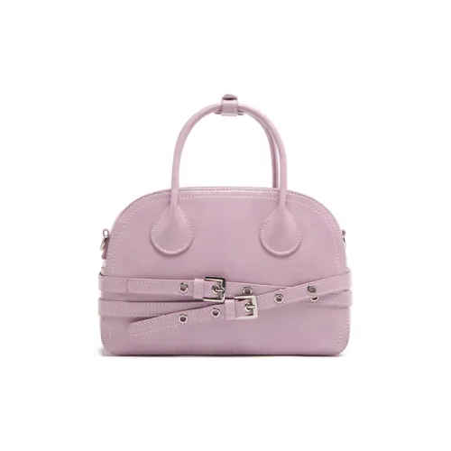 MICOCAH ПУ (полиуретан) Сумка Стандартная Женская Гардения Белый