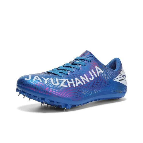 King Jinmai Low Топ Беговые кроссовки Унисекс