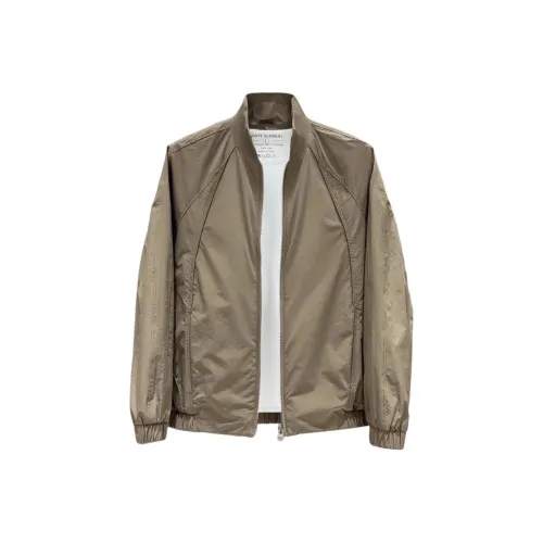 Zomuros Унисекс Куртки