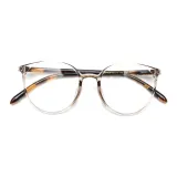 Светло-чайный Черепаховый Foot C28