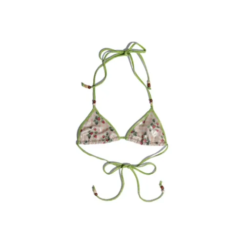 SCULPTOR Ягода Бикини Топ Персик Бикини Женские