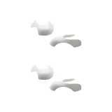 Standard-Stone White Gray 2-Pack/4 Pack + Shoe Shields Sticker  
Стандартный-Камень Белый Серый 2-Пачка/4 Пачки + Наклейка на Обувь Shields