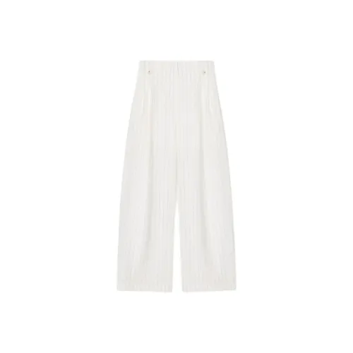 NANUSHKA FW25 Повседневные брюки Женские