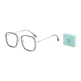 Моранди серый