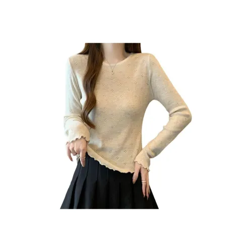 STYUW Женская трикотажная одежда