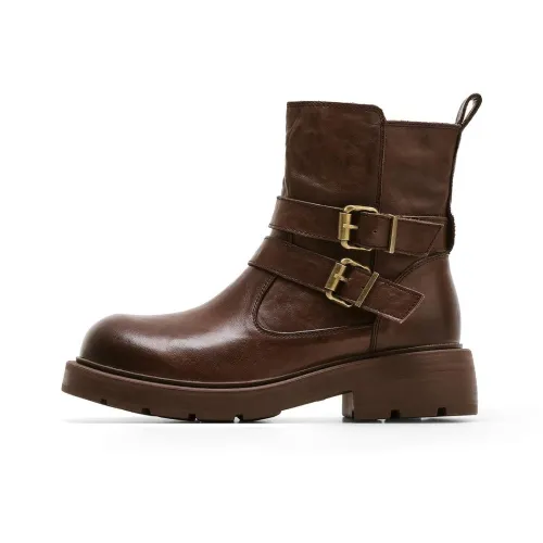 C°BANNER 13cm Martin Boot Женские
