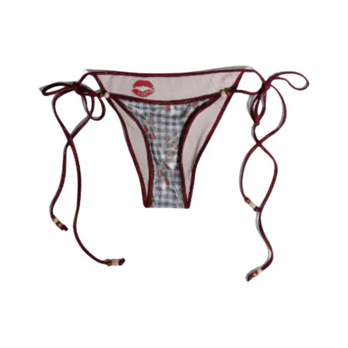 SCULPTOR Ягода Бикини Низ Темно-синий Плавки Женские