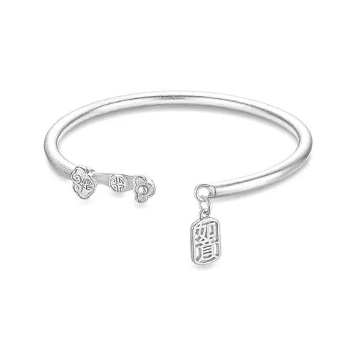 Inkopper Alloy Bangles Women's