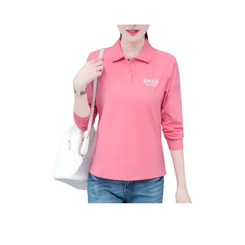 ZUOAN Женские T-рубашки