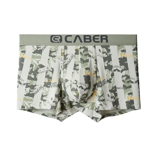 Caber 3382 Мужской [1 упаковка] Modal Мужские боксер-шорты