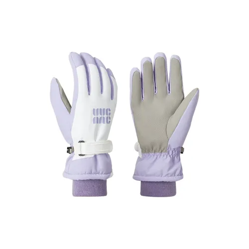 VVC Полиэстер Перчатки Унисекс