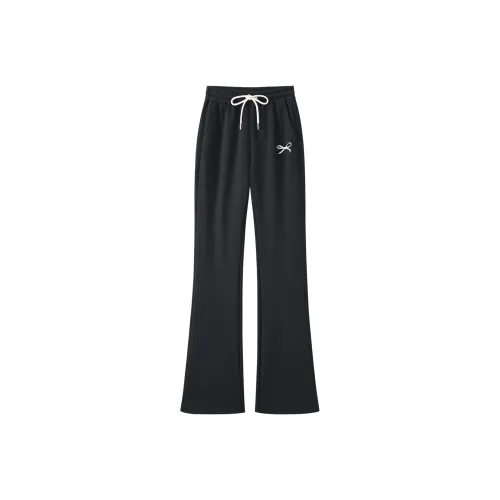 Miniso Унисекс Повседневные Брюки