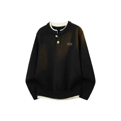 OPMO Унисекс Трикотаж