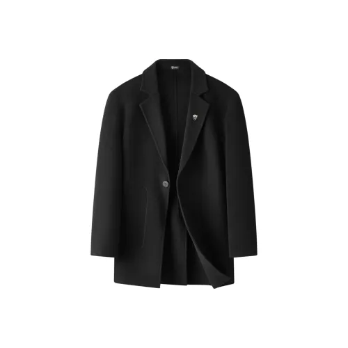 AUTOMOBILI LAMBORGHINI Куртка Унисекс