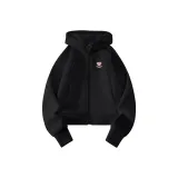 Черный Розовый Heartthrob Логотип на груди