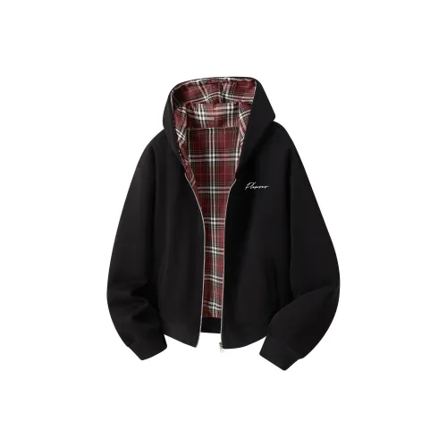 PLUSWOWO Унисекс Свитшоты