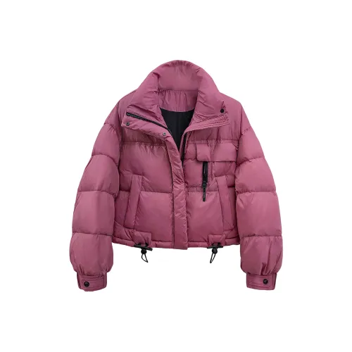 Cypress House Пуховик Женские