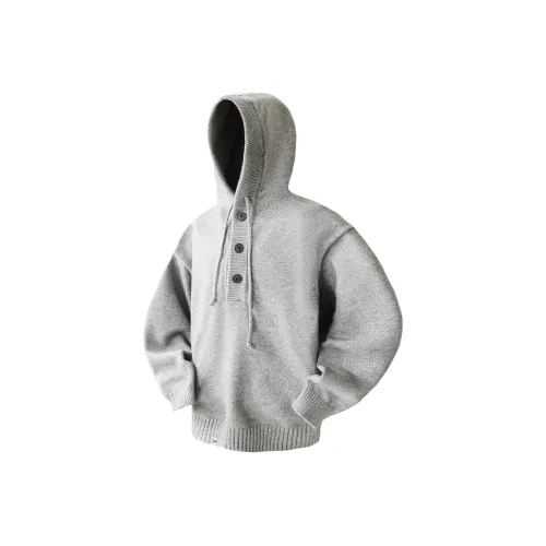 IN'S Унисекс Свитера