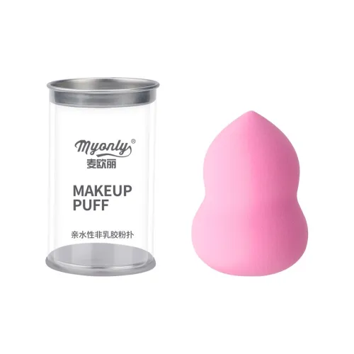 MY ONLY Горлянка Розовый Капля воды Розовый