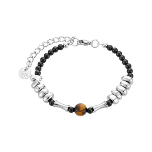 The Simpsons Титановые стальные браслеты унисекс