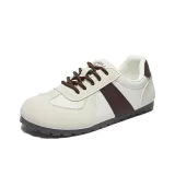 Кофейно-бежевый