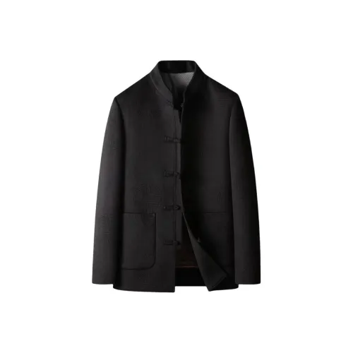 SENJIALUO Мужские куртки