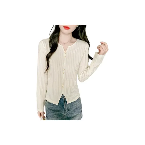 PZHK Изображение Цвет Женский Трикотаж