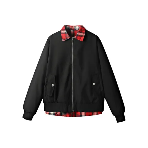 GONGFUSHE Унисекс Куртки