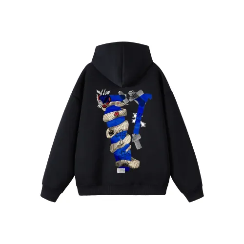 AMBER LIGHT Унисекс Свитшоты