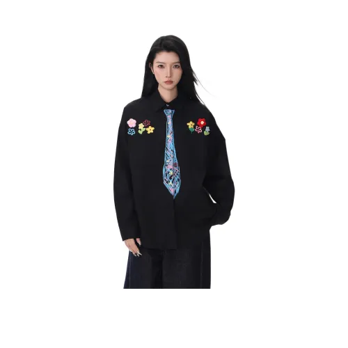 Pirkadat Унисекс Рубашки