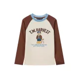 Коричневый