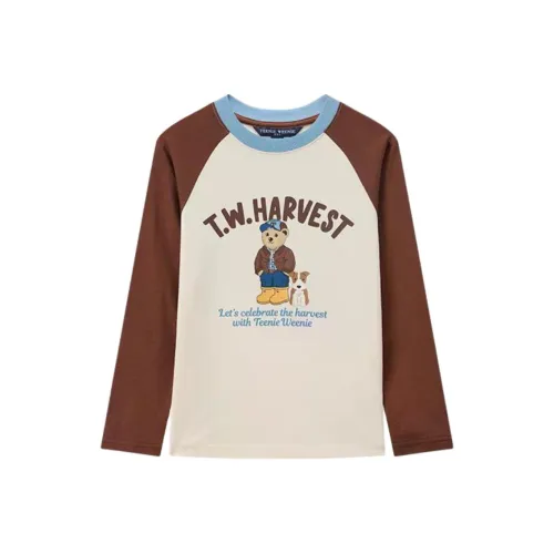 Teenie Weenie Men Унисекс Футболки