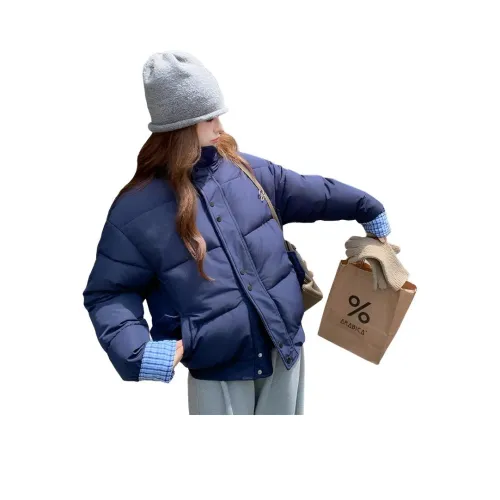 REMOULD Женские пуховики