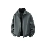 Темно-серый