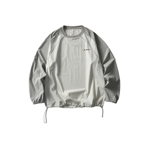 JJCC Унисекс Свитшоты