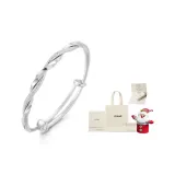 Мобиус браслет + рождественская подарочная коробка