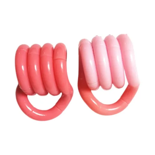 Magic Keku Теплый Цвет Изменяющийся Твист Мутации Шуточный Игрушка