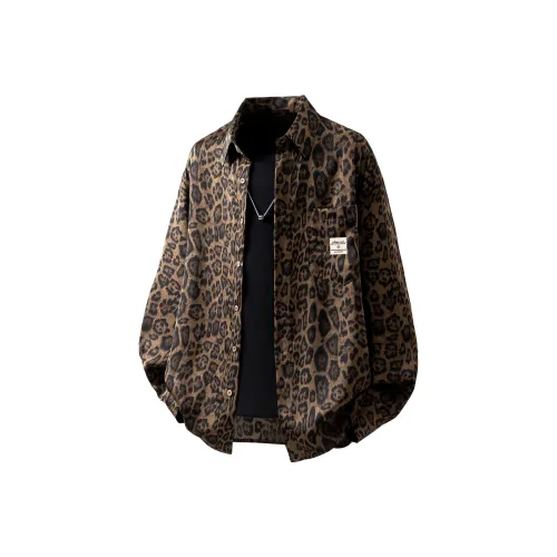 PULUSHIDUOTEMENGDE Куртка Унисекс