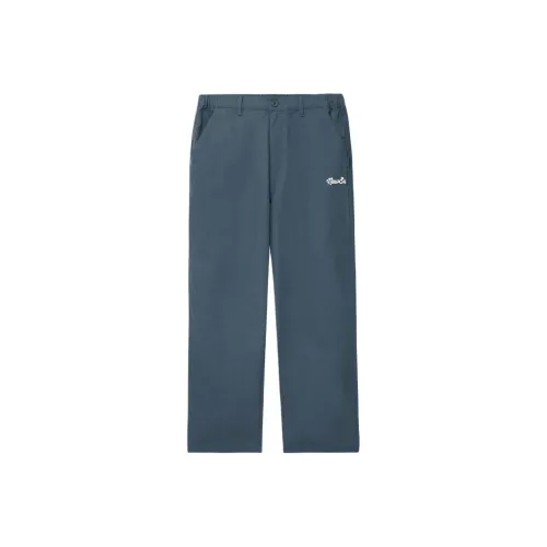 New Era FW25 Повседневные брюки Унисекс