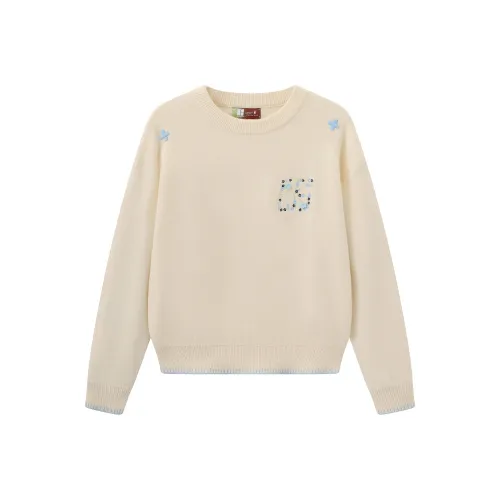 NSTNEW START Женские Свитера