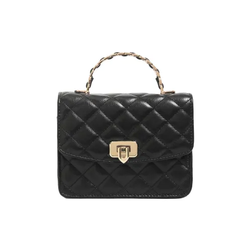 PAYOT Синтетическая кожа Сумка Стандартная Женская Черная Бордовая Экрю