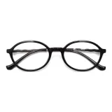 Яркий черный C1