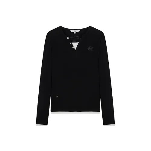 Teenie Weenie Женские T-рубашки